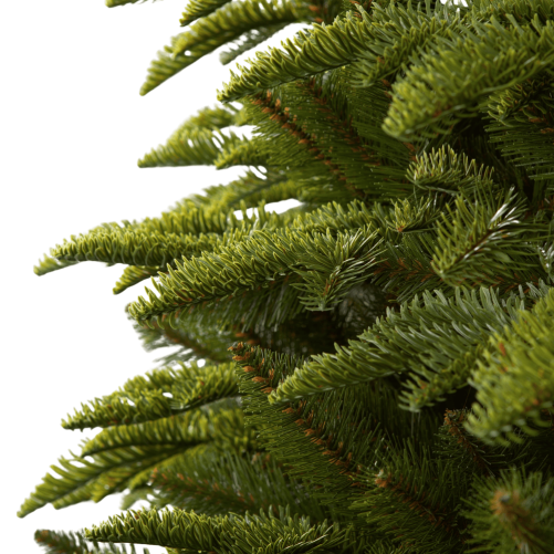 Christmas tree - 3D luxury fir tree 180cm