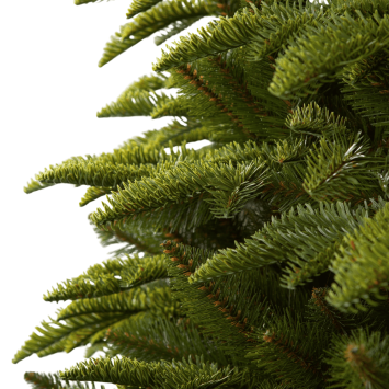 Vianočný stromček - 3D luxusná jedlička 180cm