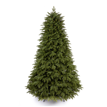 Christmas tree - 3D luxury fir tree 180cm