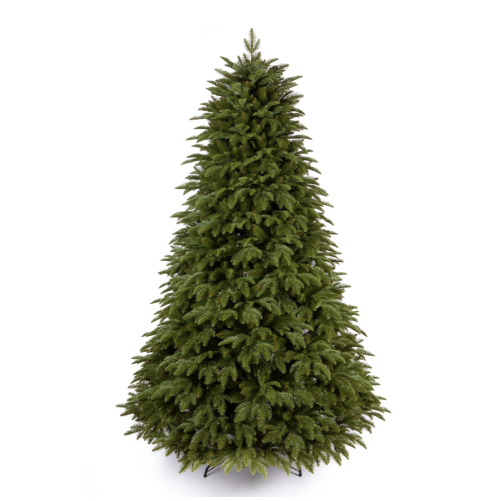 Vianočný stromček - 3D luxusná jedlička 180cm