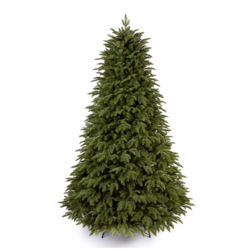 Vianočný stromček - 3D luxusná jedlička 180cm