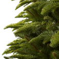 Vianočný stromček - 3D luxusná jedlička 240cm
