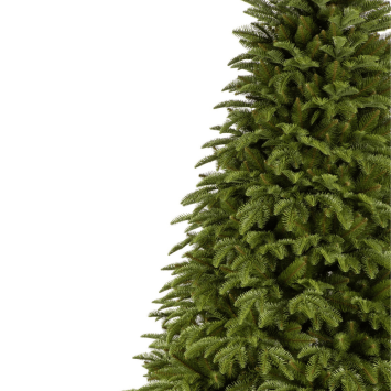 Vianočný stromček - 3D luxusná jedlička 240cm