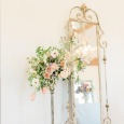 Vintage Mirror