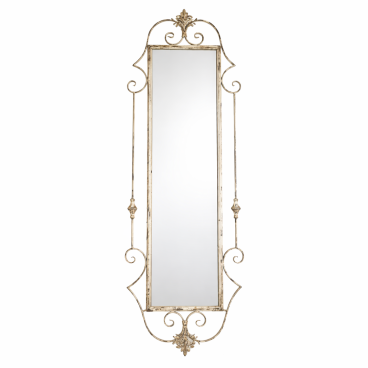 Vintage Mirror