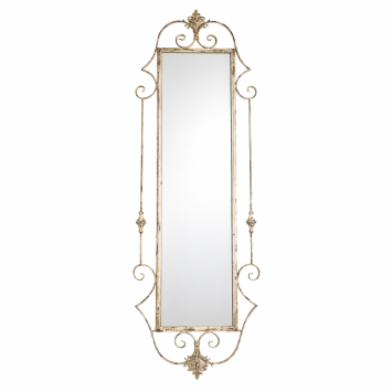 Zrkadlo vintage