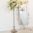 Vintage Mirror