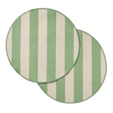 Textile table linen