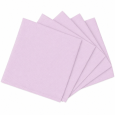 Lila napkin