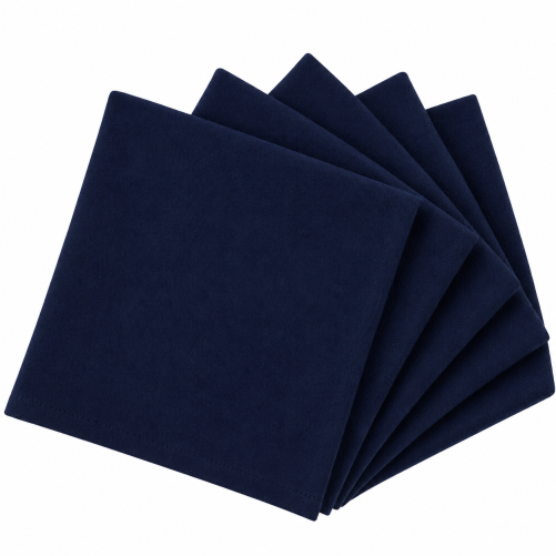 Príručník Navy Blue