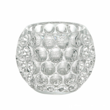 Candle holder sphere - big