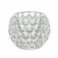 Candle holder sphere - big