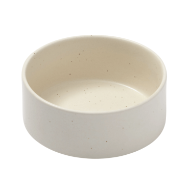 Stoneware bowl