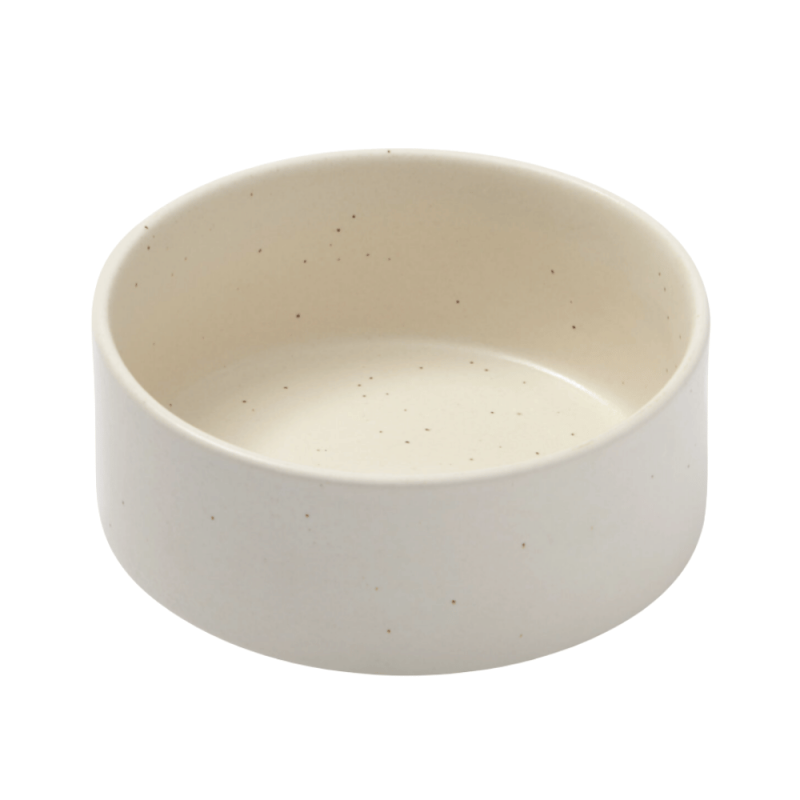 Stoneware bowl
