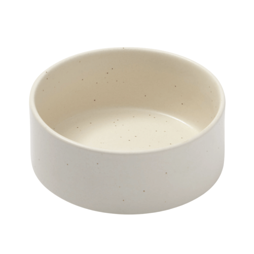 Stoneware bowl