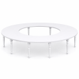 Royal round table