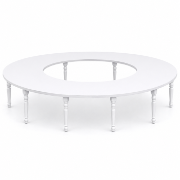 Royal round table