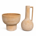 Tall Florence Vase