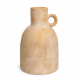 Low Florence Vase