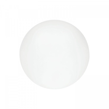 Solárna lampa - Guľa