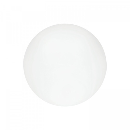 Solárna lampa - Guľa