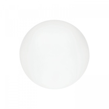 Solárna lampa - Guľa