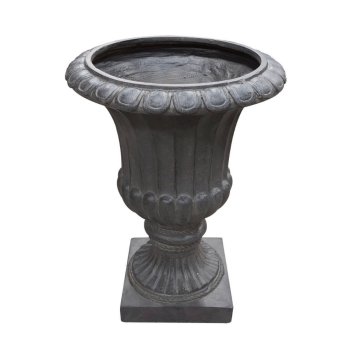 Amphora on a leg - tall