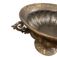 Gold amphora