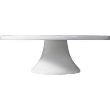 Porcelain cake stand
