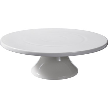 Stojan na tortu porcelánový