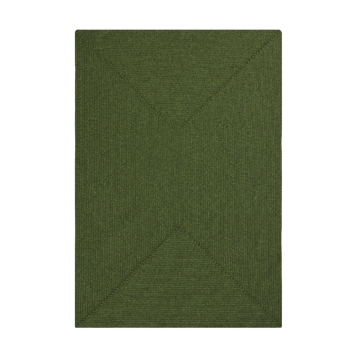 Green carpet 120x170cm