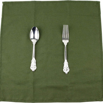 Príručník Moss green