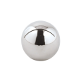 Silver ball