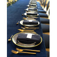 Príručník Navy Blue