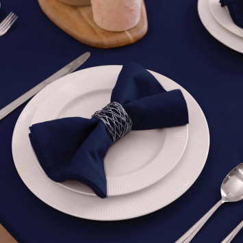 Príručník Navy Blue