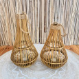 copy of Boho lantern high