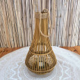 copy of Boho lantern high