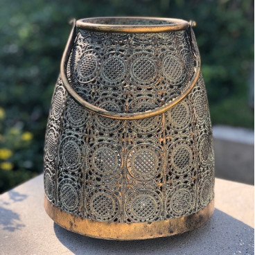 Lampáš orient II