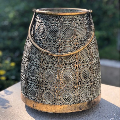 Lampáš orient II