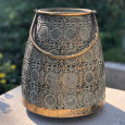 Lampáš orient II