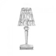 LED lamp acrylic