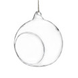 Glass ball