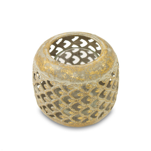 Small Candle Holder