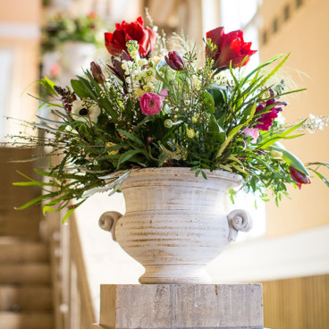 Small Amphora