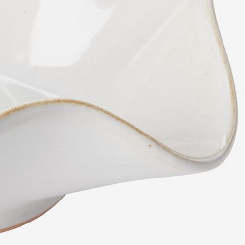 Shell bowl
