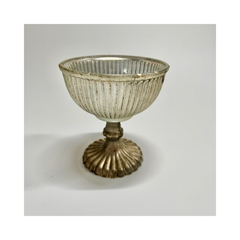 Antique jar