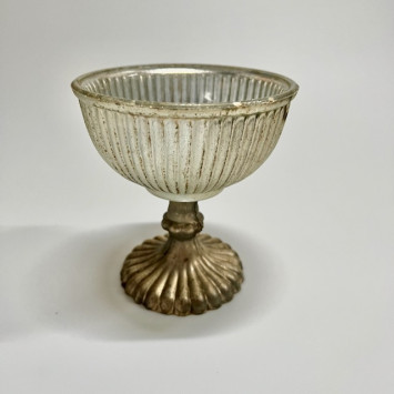 Antique jar