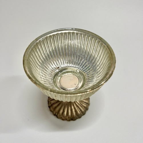 Antique jar
