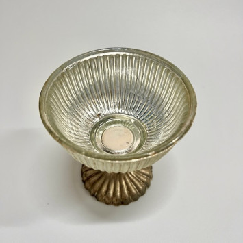 Antique jar