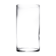 Cylinder Vase 25cm